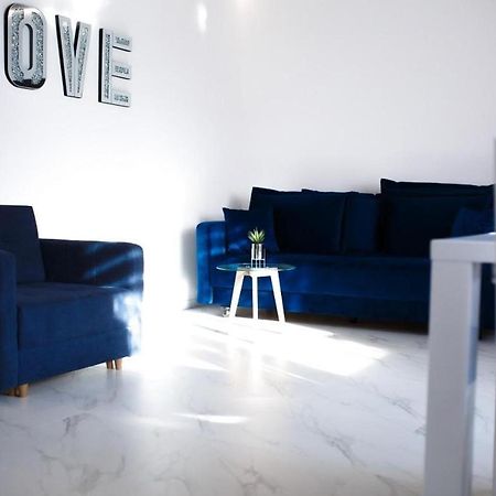 Apartamenty Scarlet Ujście-Darłowskie Eksteriør bilde